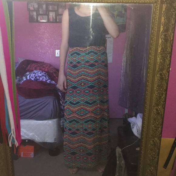 Dress - Picture 3 of 5